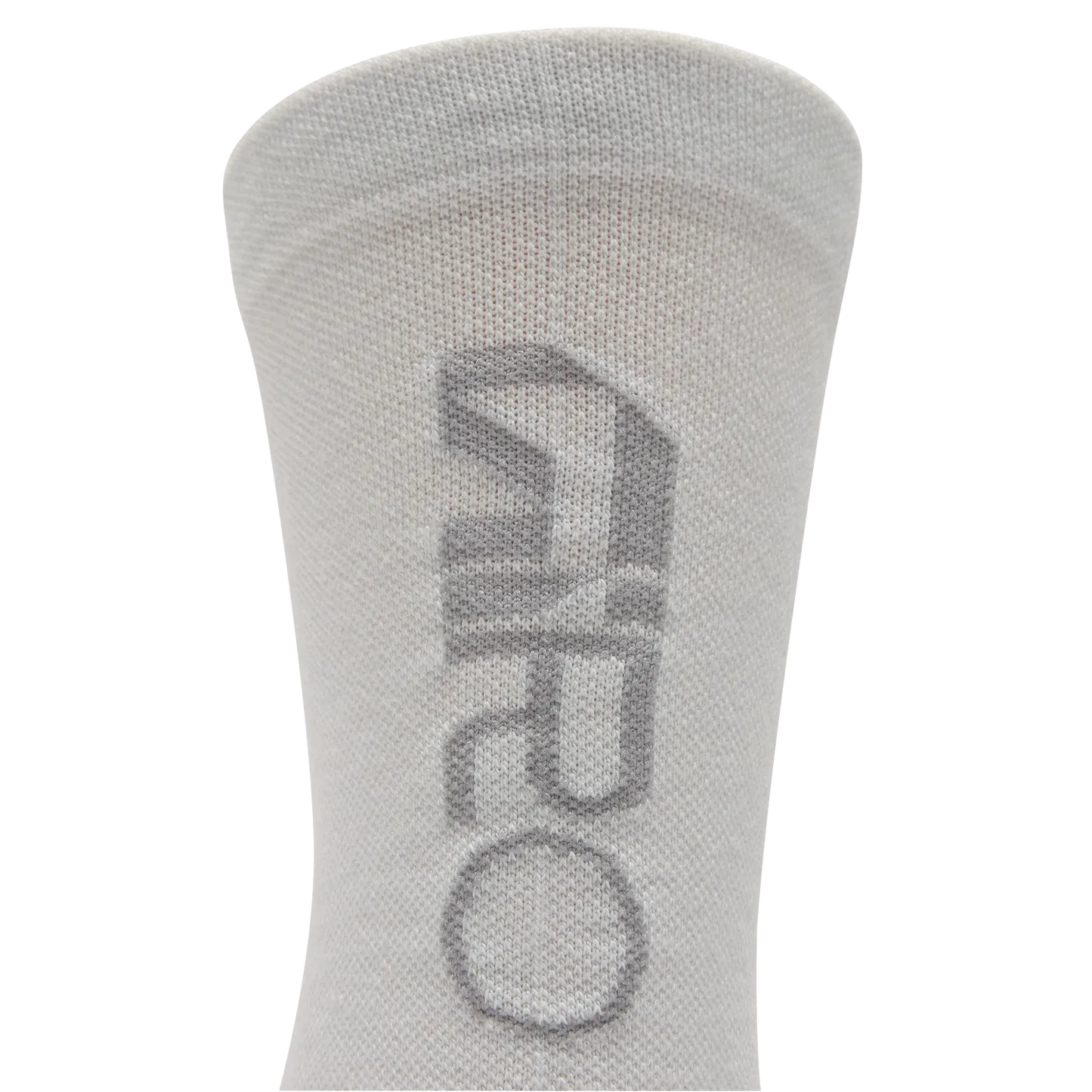 Socken GIRO HRC+MERINOS Weiß
