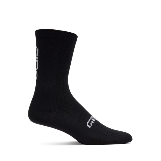 GIRO HRC TEAM Socken Schwarz