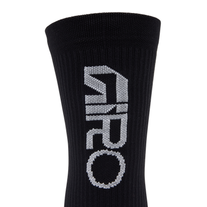 Socken GIRO HRC TEAM Schwarz