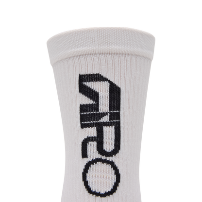Socken GIRO HRC TEAM Weiß