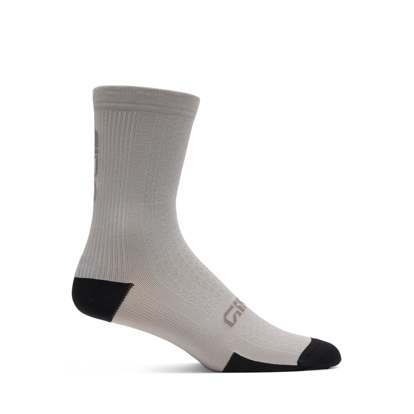 GIRO HRC TEAM Socken Grau