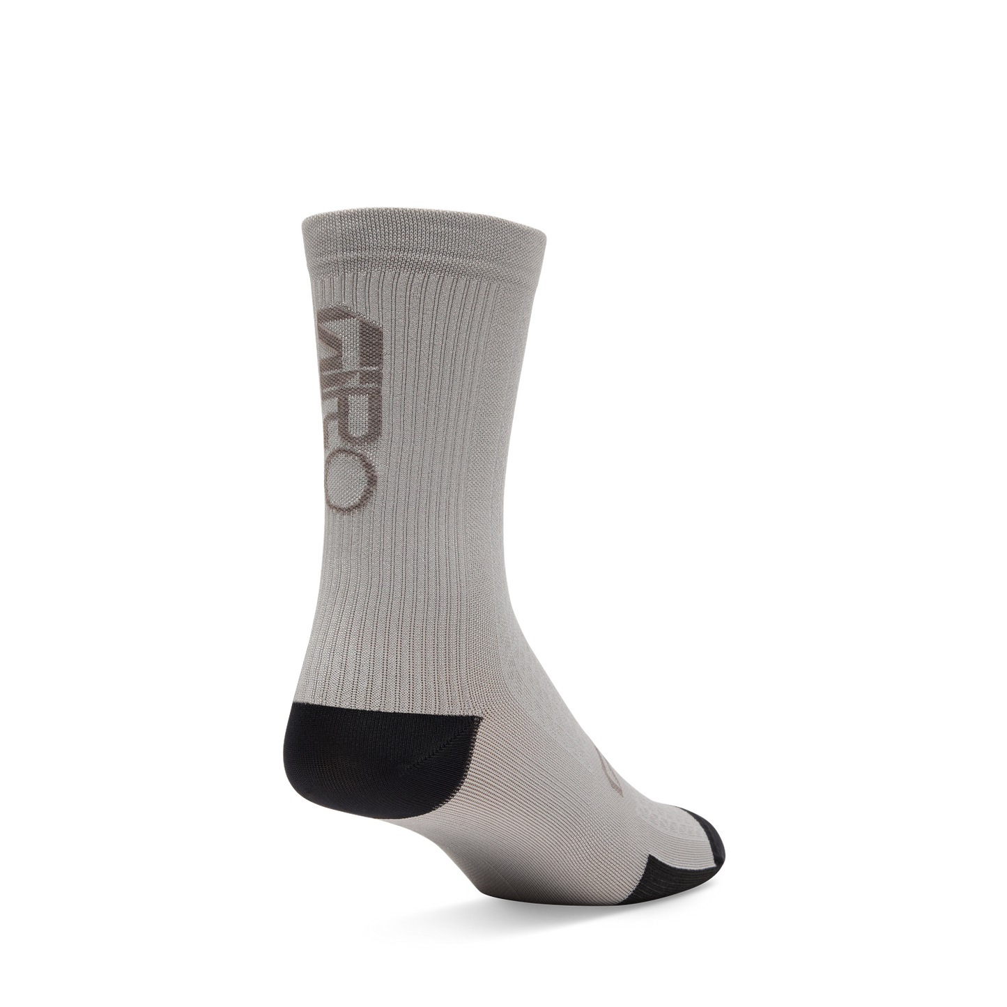 GIRO HRC TEAM Socken Grau