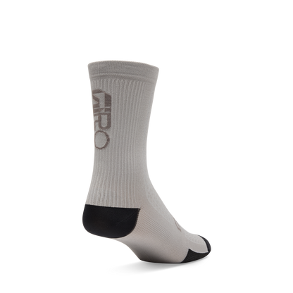 Socken GIRO HRC TEAM Grau