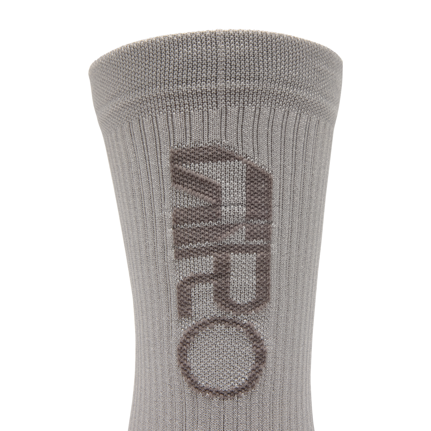 GIRO HRC TEAM Socken Grau