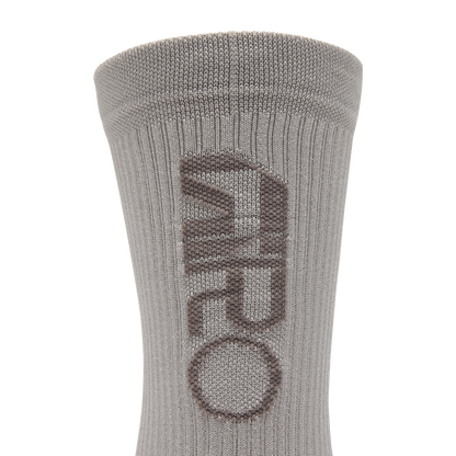 Socken GIRO HRC TEAM Grau