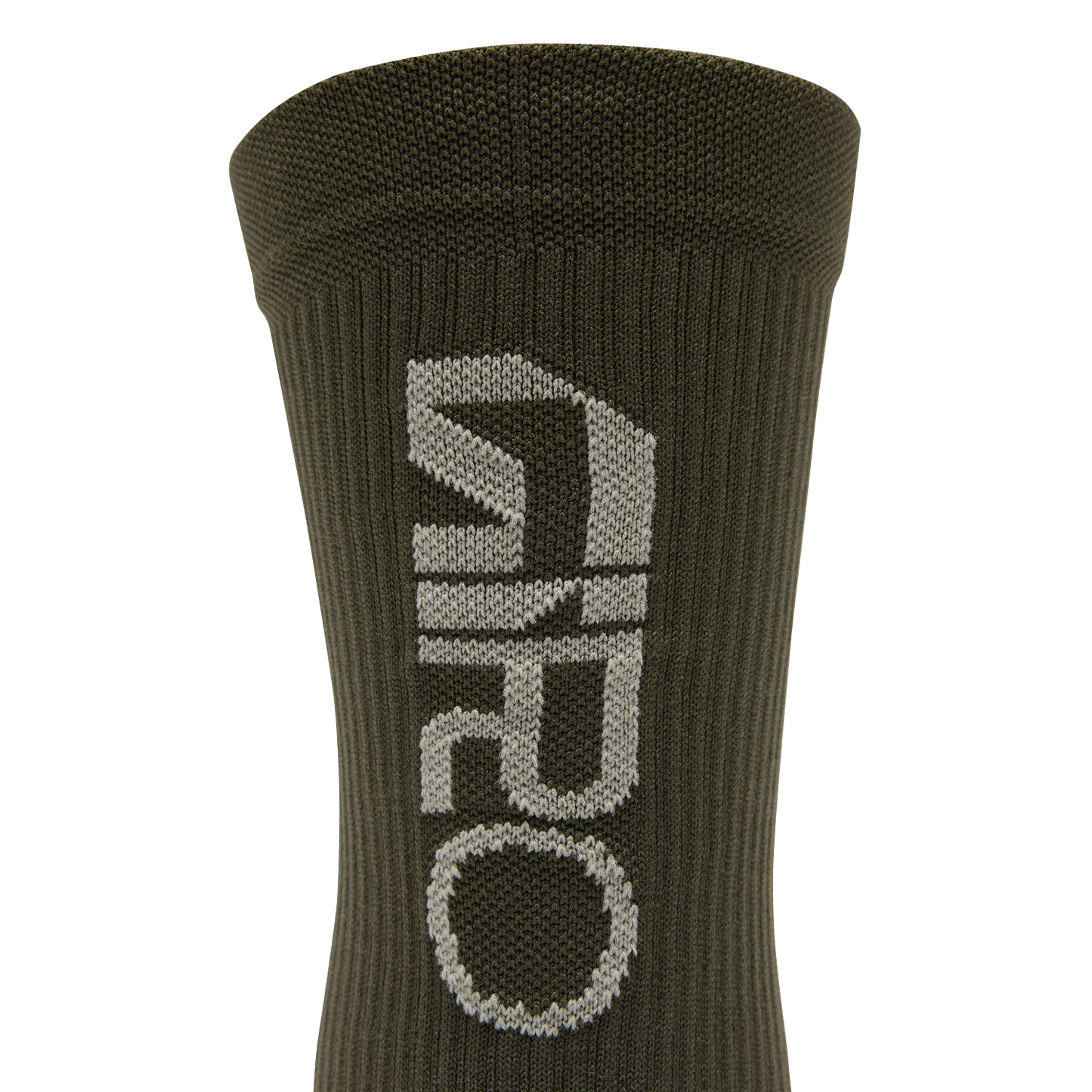 GIRO HRC TEAM Dark Sage Socken