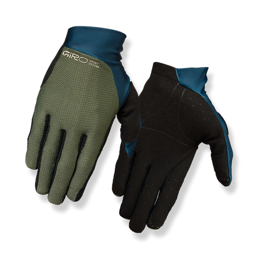 GIRO TRIXSTER Handschuhe Grün