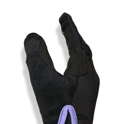 GIRO LaDND Damenhandschuhe Schwarz