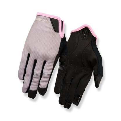 GIRO LaDND Damenhandschuhe Grau
