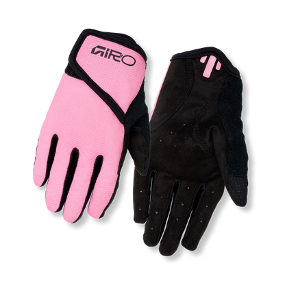 GIRO DND II Junior Handschuhe Rosa