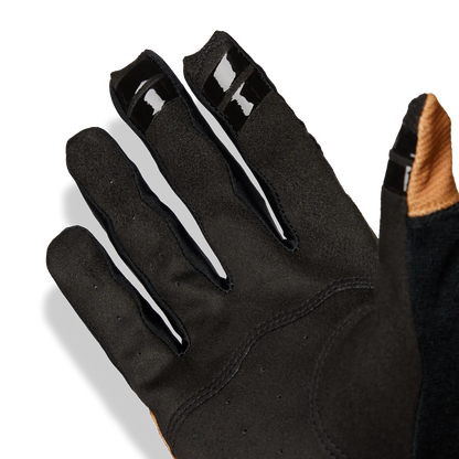 GIRO DND Handschuhe Orange