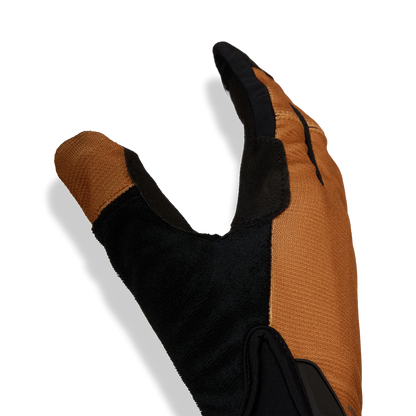 GIRO DND Handschuhe Orange