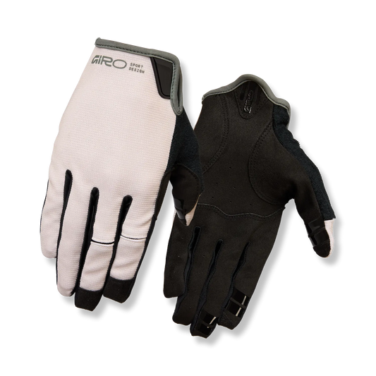 GIRO DND Handschuhe Beige