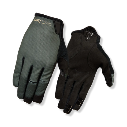 Handschuhe GIRO DND Khaki