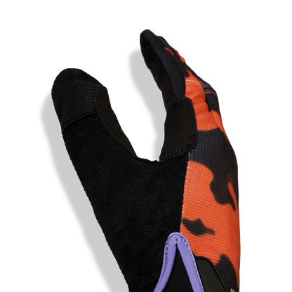 GIRO DND Handschuhe Camo Orange