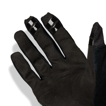 Handschuhe GIRO DND Grün