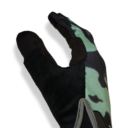 Handschuhe GIRO DND Grün