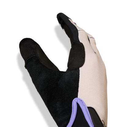GIRO DND Gel Handschuhe Beige