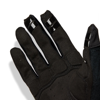 GIRO DND Gel Khaki Handschuhe