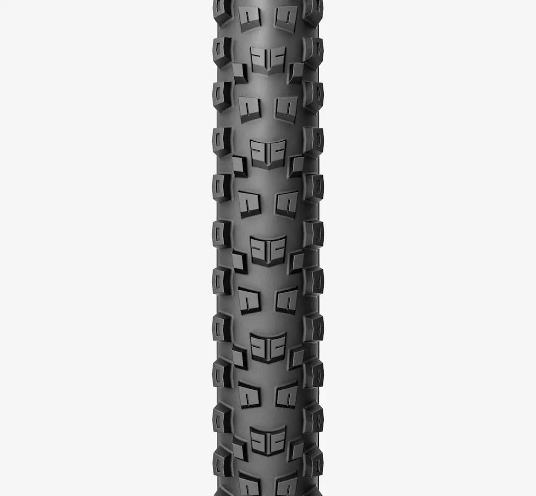 PIRELLI SCORPION RACE DH M 27.5x2.5 Tubeless Ready Reifen Weich Schwarz/Gelb 3907200