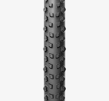 Reifen PIRELLI SCORPION RACE DH S 29x2.5 Tubeless Ready Faltbar Schwarz/Gelb 3907600