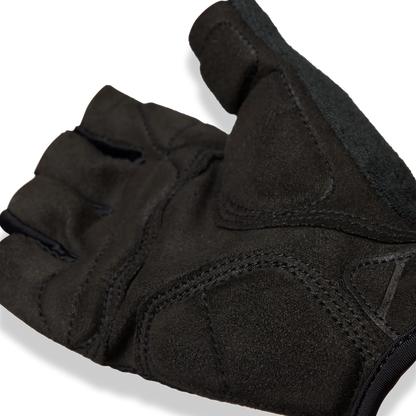 GIRO JAG' ETTE Damen-Kurzfingerhandschuhe Schwarz