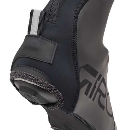 GIRO PROOF II Überschuhe Schwarz