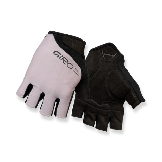 Kurze Handschuhe GIRO JAG Grau
