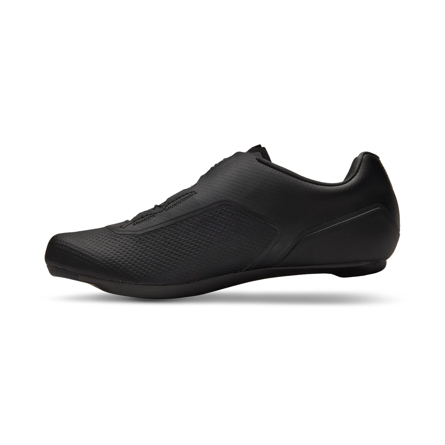 Straßenschuhe GIRO REGIME II Schwarz