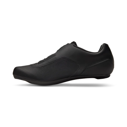 Rennradschuhe GIRO REGIME II Schwarz