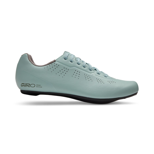 GIRO STYLUS II Rennradschuhe Blau