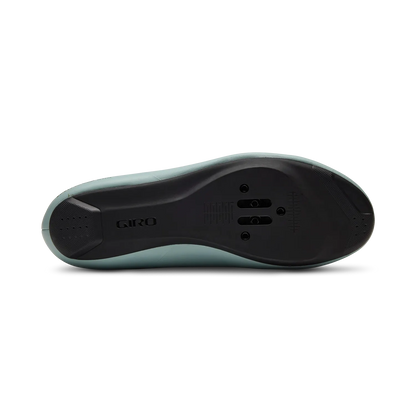 GIRO STYLUS II Rennradschuhe Blau