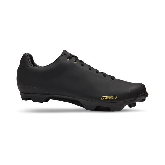 XC/Gravel-Schuhe GIRO EMPIRE XC Schwarz/Gold