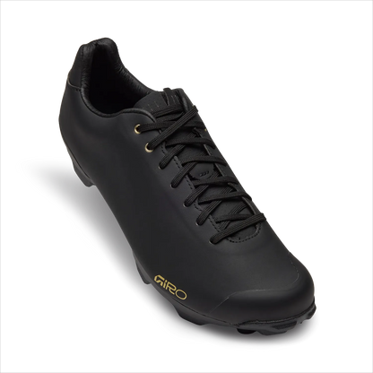 XC/Gravel-Schuhe GIRO EMPIRE XC Schwarz/Gold