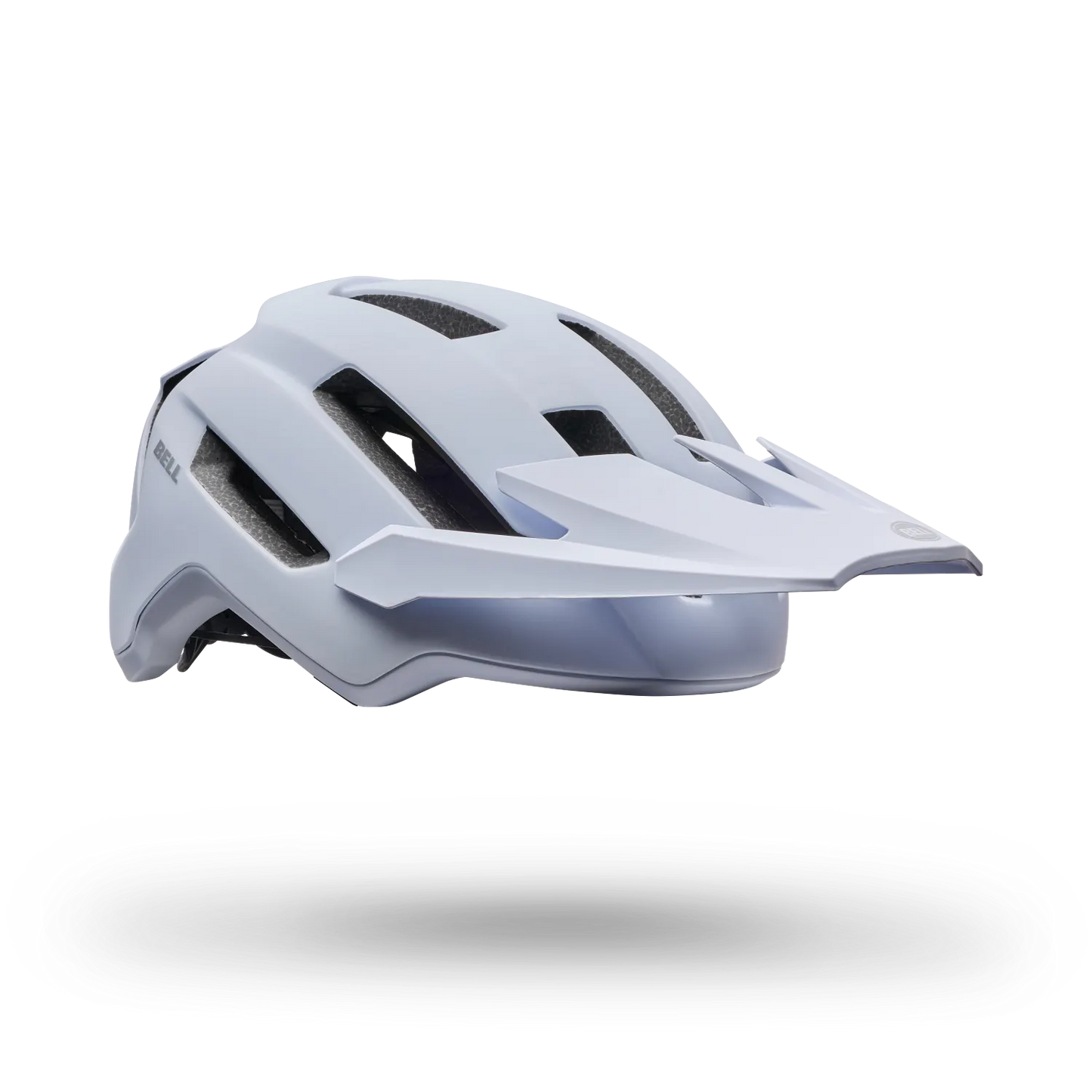 MTB-Helm BELL 4FORTY AIR MIPS Blanc Matte