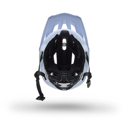 MTB-Helm BELL 4FORTY AIR MIPS Weiß Matt