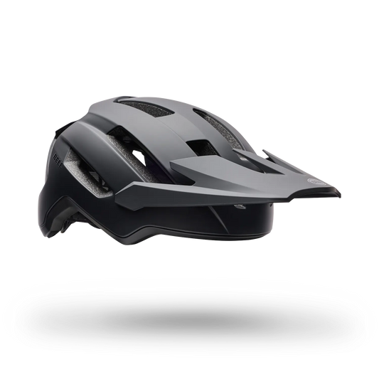 MTB-Helm BELL 4FORTY AIR MIPS Schwarz Matt