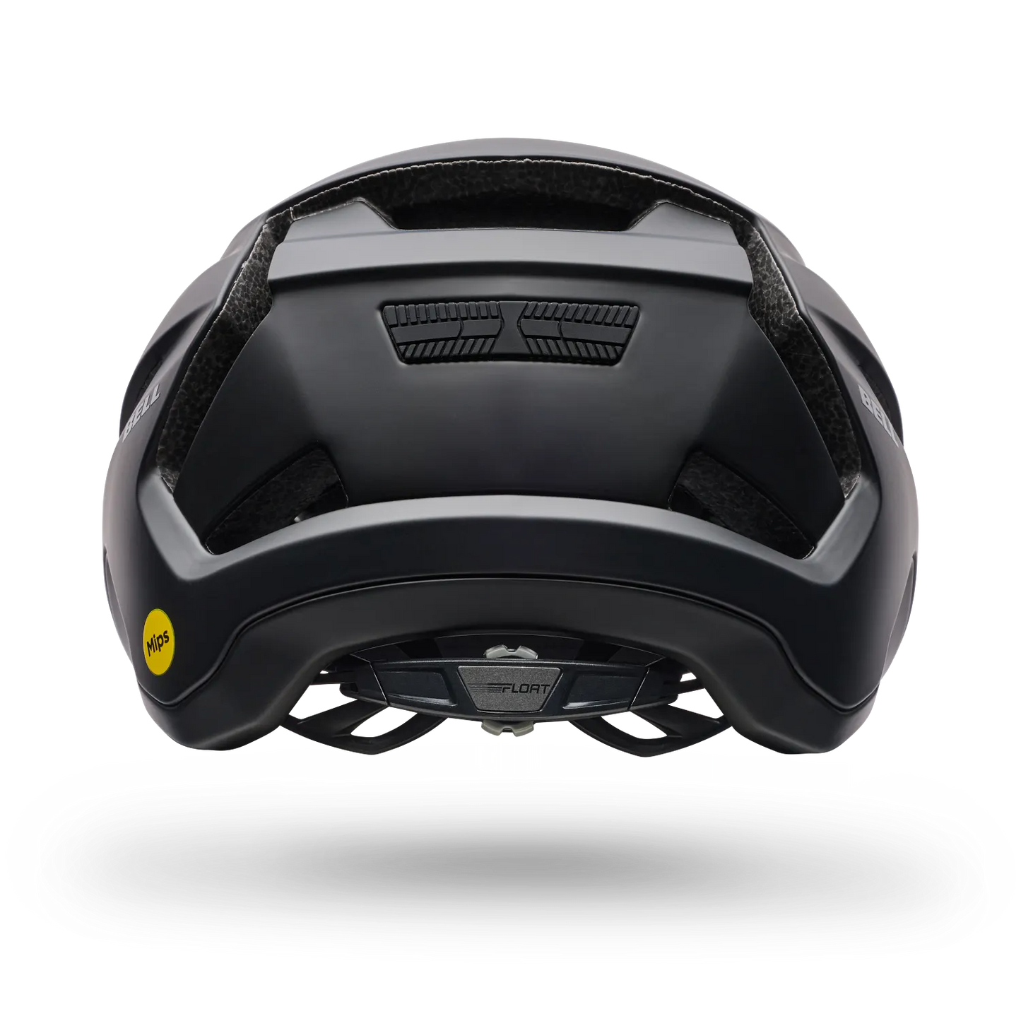 MTB-Helm BELL 4FORTY AIR MIPS Schwarz Matt