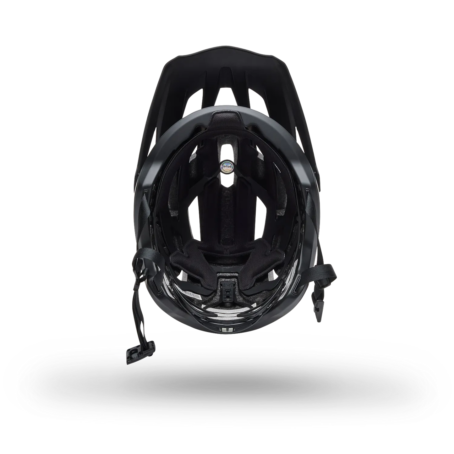 MTB-Helm BELL 4FORTY AIR MIPS Schwarz Matt