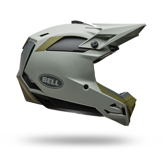 MTB-Helm BELL FULL-10 MIPS MOUNT Cement
