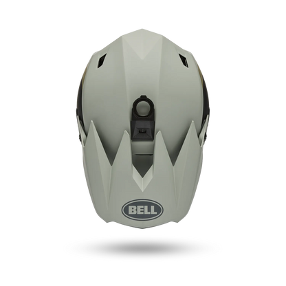 MTB-Helm BELL FULL-10 MIPS MOUNT Cement