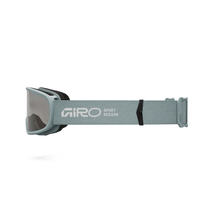 MTB-Goggle GIRO TEMPO Blau