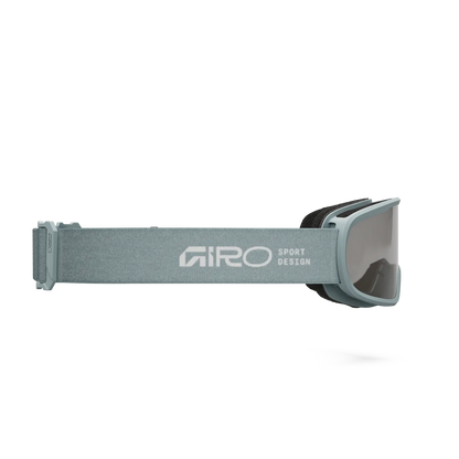 MTB-Goggle GIRO TEMPO Blau