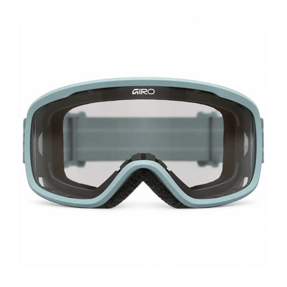 MTB-Goggle GIRO TEMPO Blau