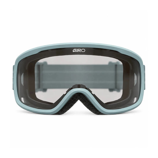 MTB-Goggle GIRO TEMPO Blau