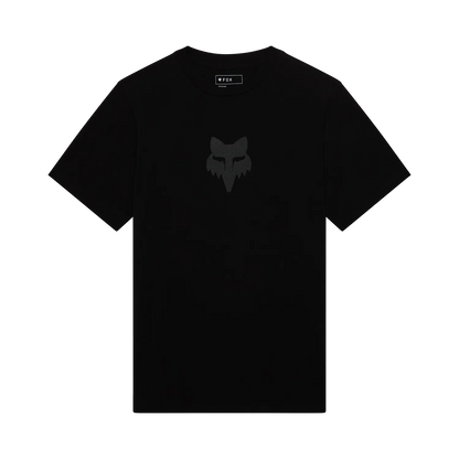 T-Shirt FOX HEAD 195 ORIGINAL Kurzarm Schwarz
