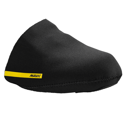 MAVIC TOE WARMER Zehenschutzkappe Schwarz