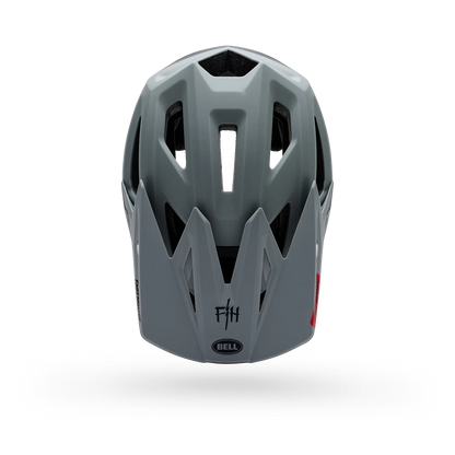 MTB-Helm BELL FULL-AIR MIPS SOLID - Limitierte Edition Fasthouse