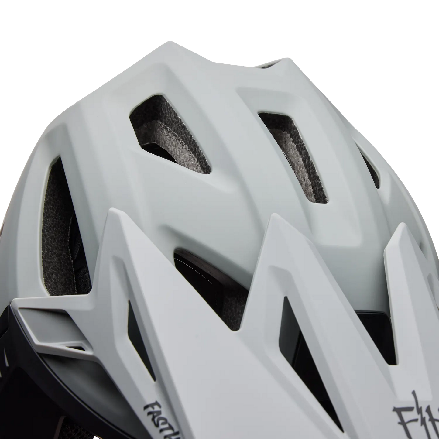 MTB-Helm BELL FULL AIR MIPS SOLID Schwarz/Grau