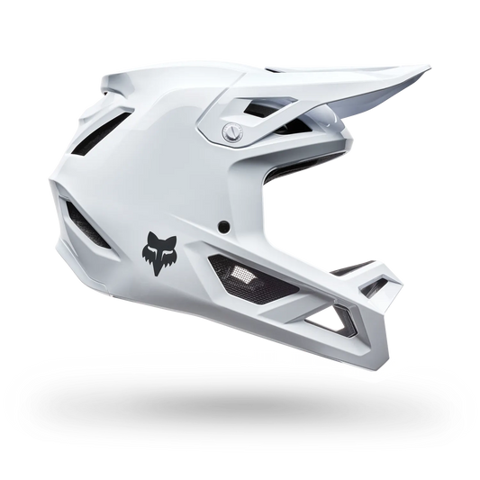 MTB-Helm FOX RAMPAGE MIPS Matt White